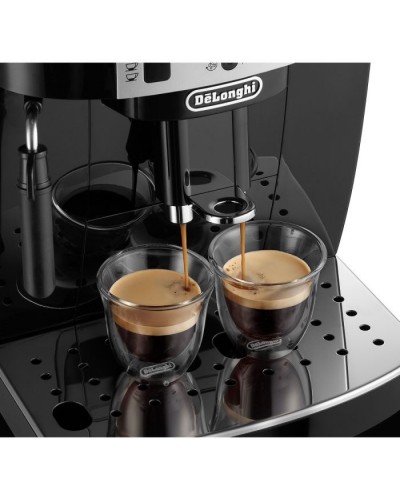 Кавомашина DeLonghi ECAM 22.112 B