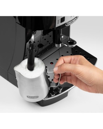 Кавомашина DeLonghi ECAM 22.112 B