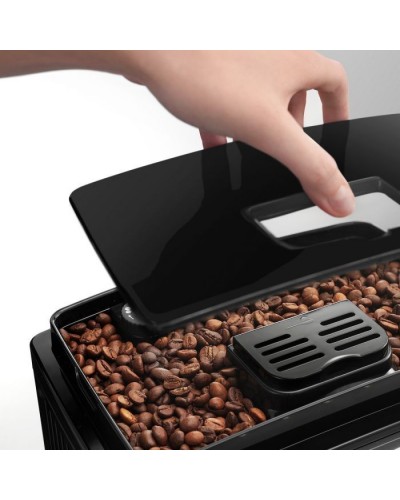 Кавомашина DeLonghi ECAM 22.112 B