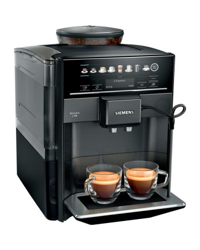 Кавомашина Siemens TE651319RW