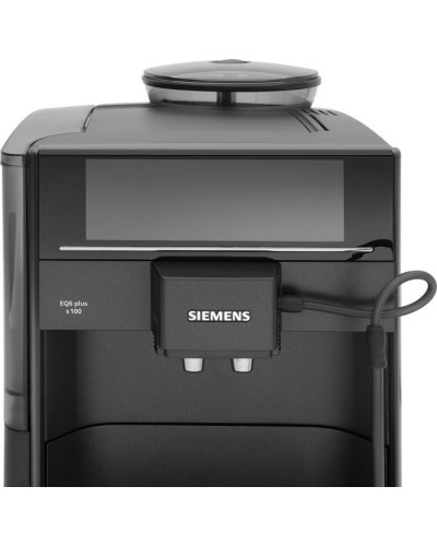 Кавомашина Siemens TE651319RW