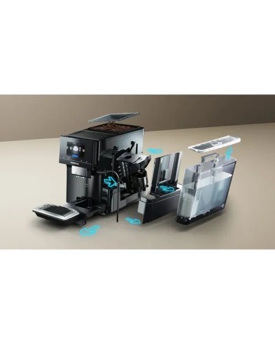 Кавомашина Siemens TP713R09