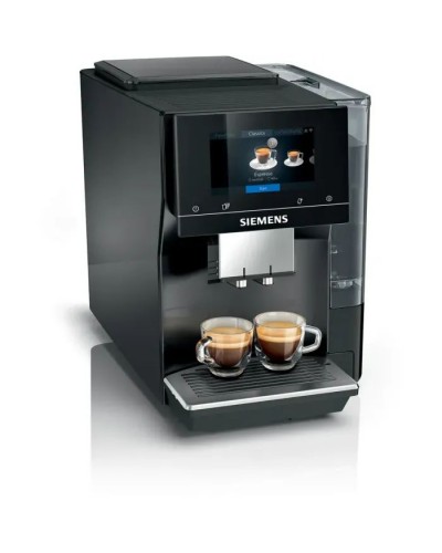 Кавомашина Siemens TP713R09