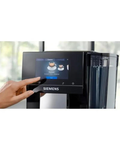Кавомашина Siemens TP713R09