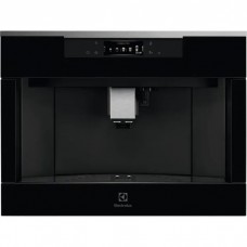 Кавомашина Electrolux KBC85X