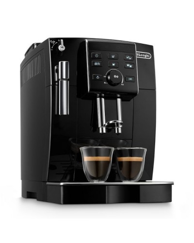 Кавомашина DeLonghi ECAM 13.123 B
