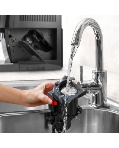 Кавомашина DeLonghi ECAM 13.123 B