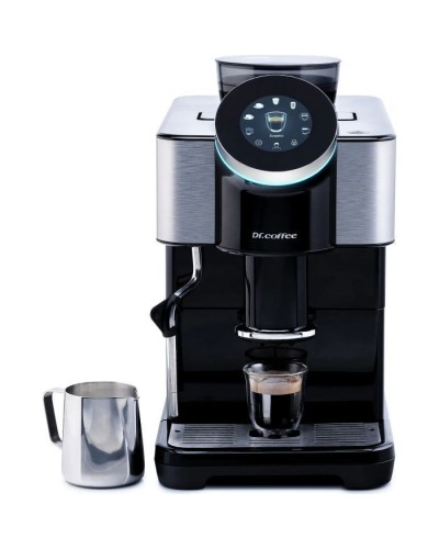 Кавомашина Dr. Coffee H1 B