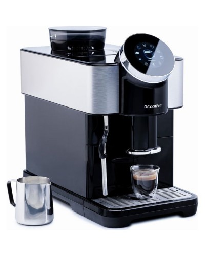 Кавомашина Dr. Coffee H1 B