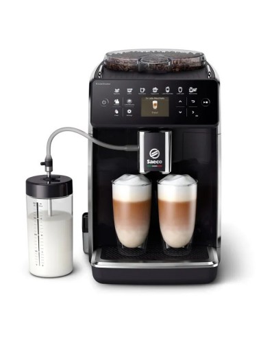 Кавомашина Saeco GranAroma SM 6480/00 (SM6480/00)