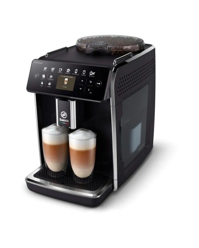 Кавомашина Saeco GranAroma SM 6480/00 (SM6480/00)