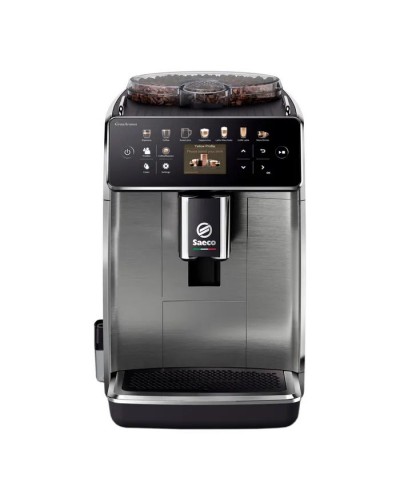 Кавомашина Saeco GranAroma SM 6585/00 (SM6585/00)