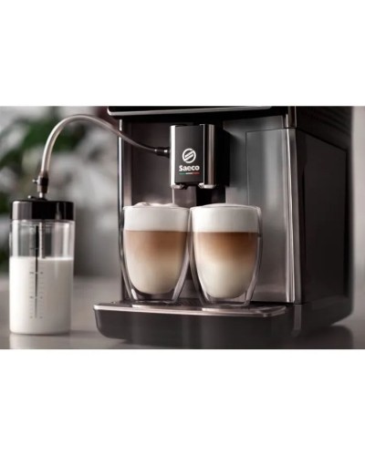 Кавомашина Saeco GranAroma SM 6585/00 (SM6585/00)