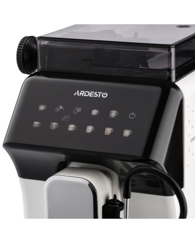 Кавомашина Ardesto FCM-FA900W