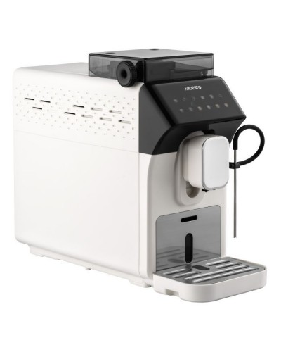 Кавомашина Ardesto FCM-FA900W