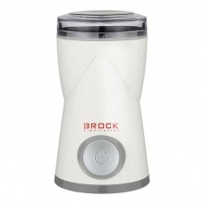 Кавомолка Brock CG 3050 WH (CG3050WH)