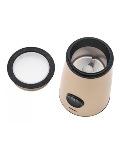 Кавомолка HEINNER HCG-150IXGD