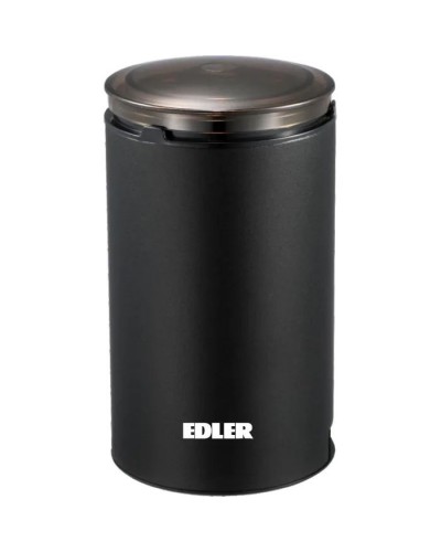 Кавомолка Edler EDCG-3010