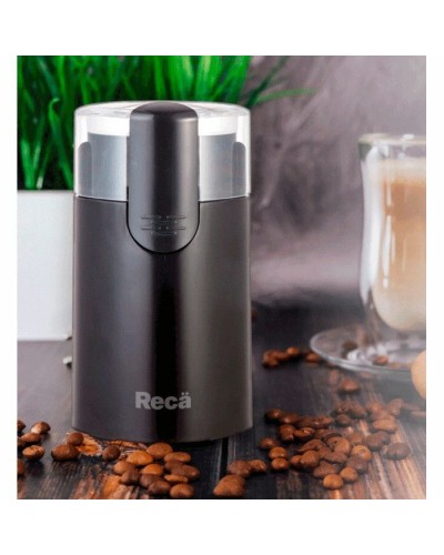 Кавомолка RECA RCG180