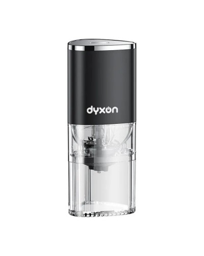 Кавомолка DYXON MEGAGRIND 155 Black (DXNKMMGGD155B)