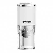Кавомолка DYXON MEGAGRIND 155 White (DXNKMMGGD155W)