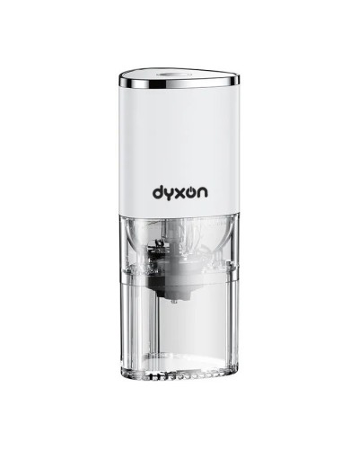 Кавомолка DYXON MEGAGRIND 155 White (DXNKMMGGD155W)