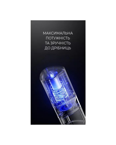Кавомолка DYXON MEGAGRIND 155 White (DXNKMMGGD155W)