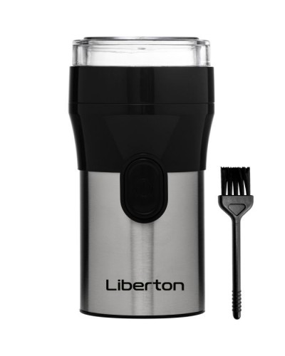 Кавомолка Liberton LCG-2303