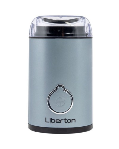 Кавомолка Liberton LCG-2306