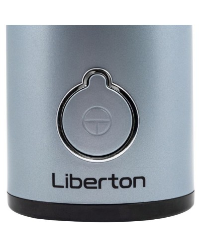 Кавомолка Liberton LCG-2306