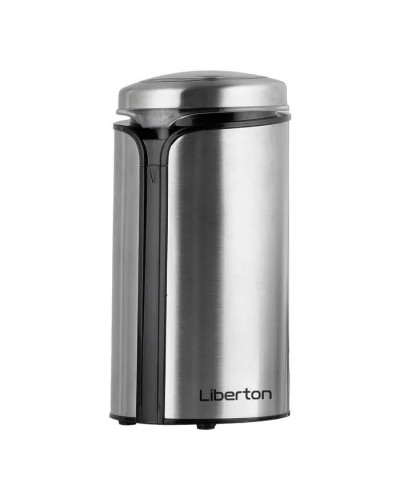 Кавомолка Liberton LCG-2307