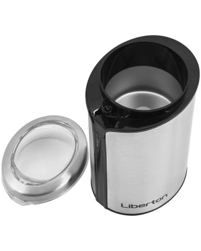 Кавомолка Liberton LCG-2307