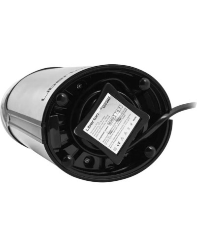 Кавомолка Liberton LCG-2307
