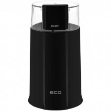 Кавомолка ECG KM 122 Easygrind Black