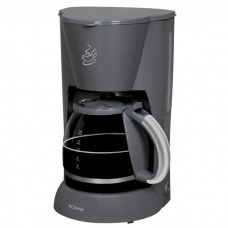 Крапельна кавоварка Bomann КА 183 CB grey (КА183CB grey)