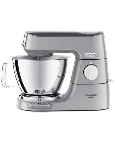 Кухонний комбайн Kenwood KVC 85.004 SI