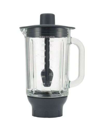 Кухонний комбайн Kenwood KVC 85.594 SI (KVC85.594 SI)