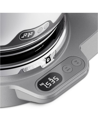 Кухонний комбайн Kenwood KVC 85.594 SI (KVC85.594 SI)