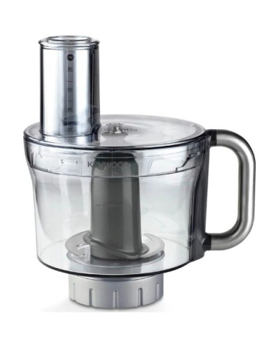 Кухонний комбайн Kenwood KVC 85.594 SI (KVC85.594 SI)