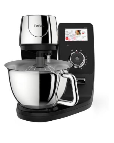 Кухонний комбайн Tefal QB951837