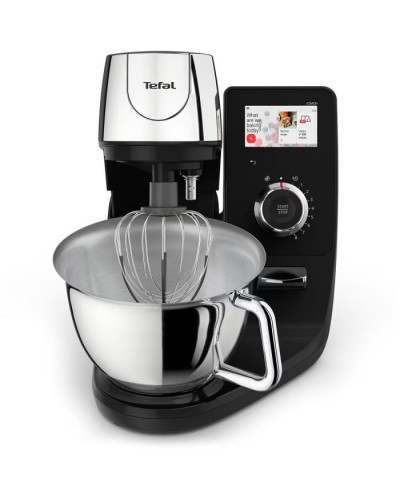 Кухонний комбайн Tefal QB951837