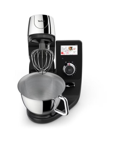 Кухонний комбайн Tefal QB951837