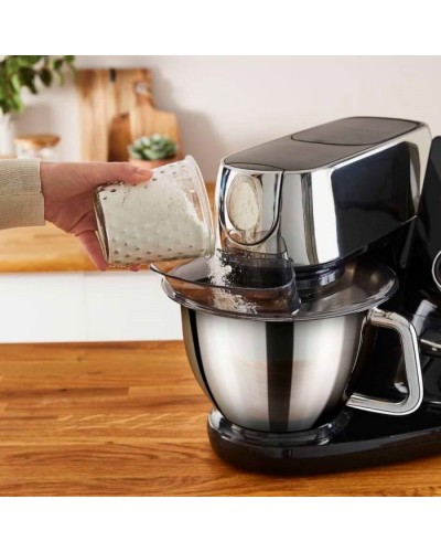 Кухонний комбайн Tefal QB951837