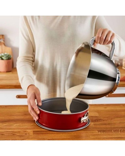 Кухонний комбайн Tefal QB951837