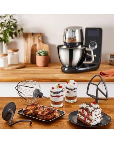 Кухонний комбайн Tefal QB951837