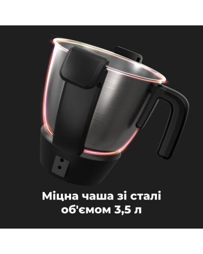 Кухонний комбайн AENO робот CR1S (ACR0001S)