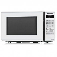 Мікрохвильова піч Panasonic NN-GT261WZPE