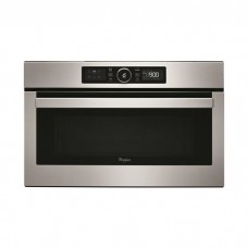 Мікрохвильова піч Whirlpool AMW 730/IX
