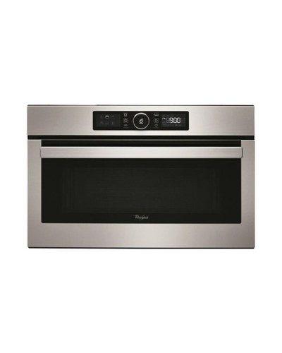 Мікрохвильова піч Whirlpool AMW 730/IX