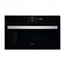 Мікрохвильова піч Whirlpool AMW730/NB